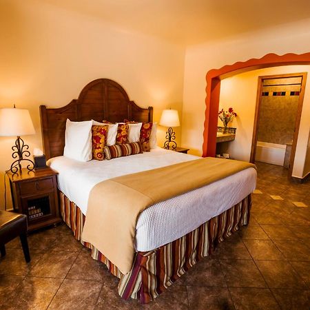 Los Arboles Hotel Palm Springs Eksteriør billede