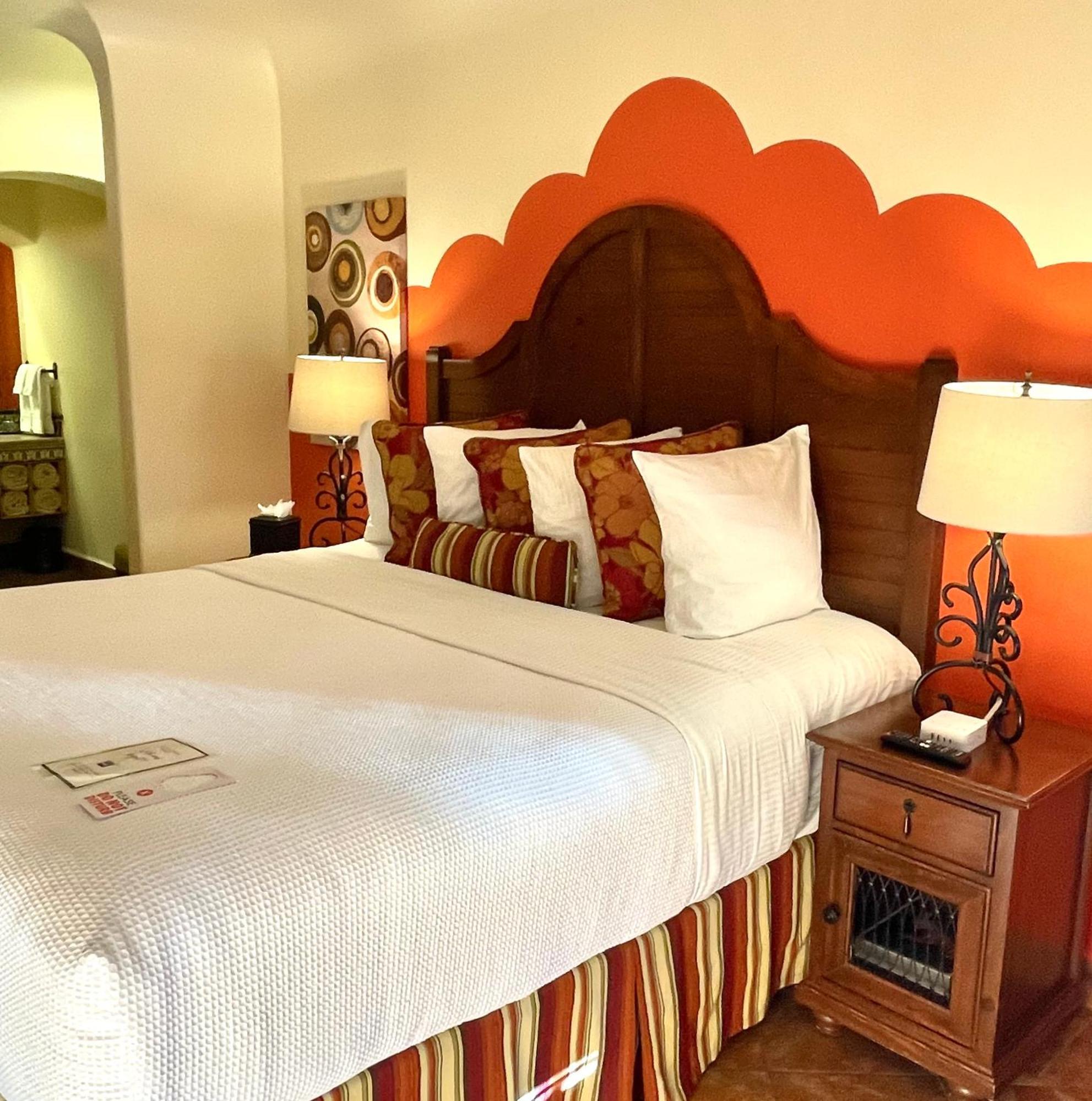 Los Arboles Hotel Palm Springs Eksteriør billede